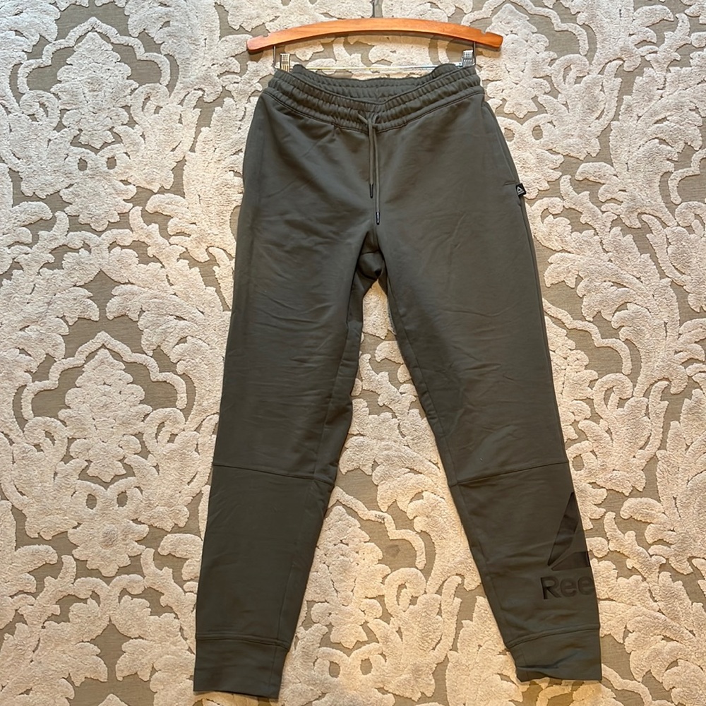 Reebok joggers